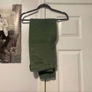 💗American Eagle High Rise Stretch Jeggings💗